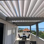 Apartmán Solmaris
