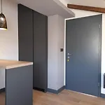 Solmaris Apartmán *