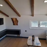 Solmaris Apartmán Sukošan