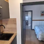 Apartmán Solmaris Sukošan