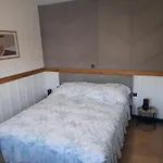 Apartmán Solmaris *