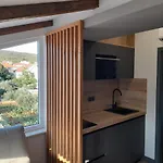 Solmaris Apartmán Sukošan
