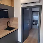Solmaris Apartmán