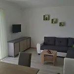 Solmaris Apartmán *