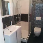 Solmaris Apartmán