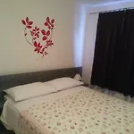 Solmaris Apartmán