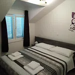 Apartmán Solmaris Sukošan