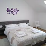 Apartmán Solmaris