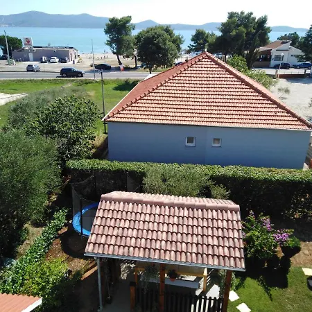 Apartment Solmaris *