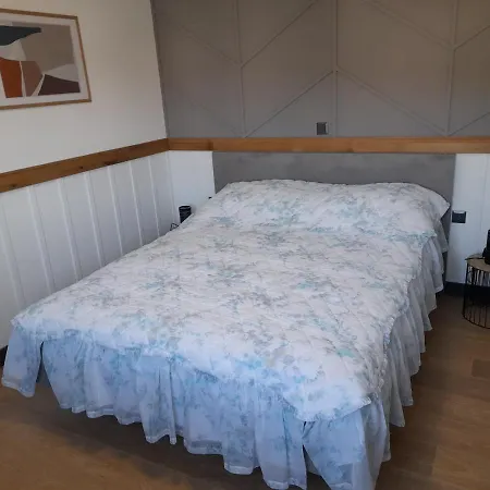 Apartment Solmaris
