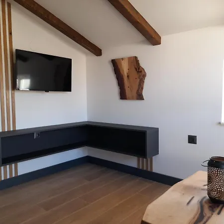 Solmaris Apartment