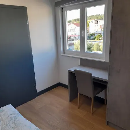 Solmaris Apartment
