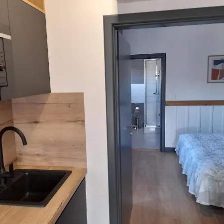 Apartment Solmaris Sukosan