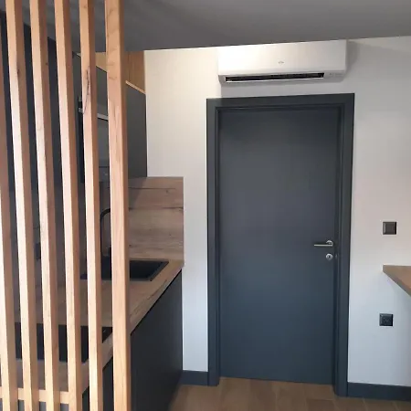 Apartment Solmaris Sukosan