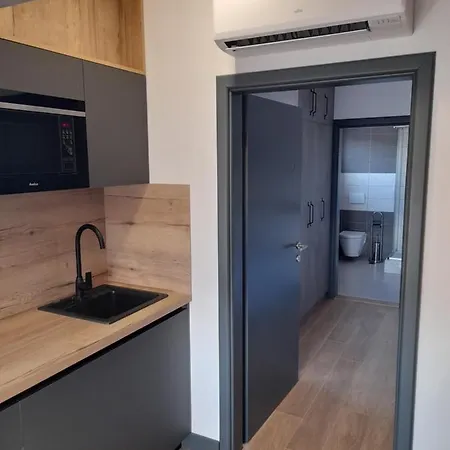 Solmaris Apartment