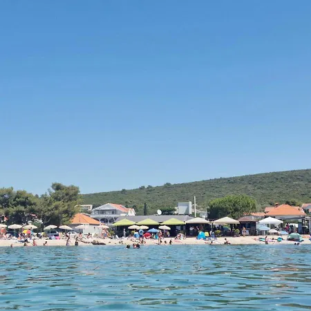 דירה Solmaris *