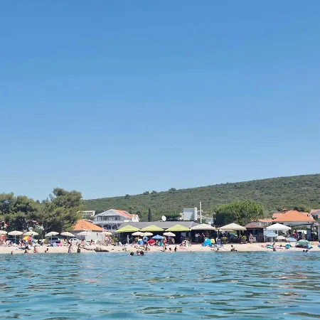 Apartment Solmaris *