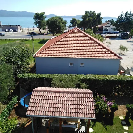Apartment Solmaris Sukosan