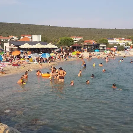 Solmaris 아파트 Sukošan
