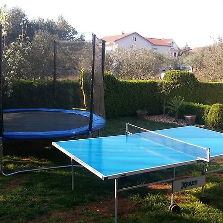 Apartment Solmaris