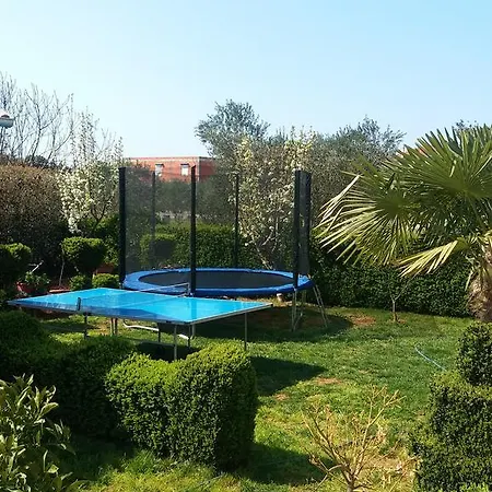 Solmaris Apartment *