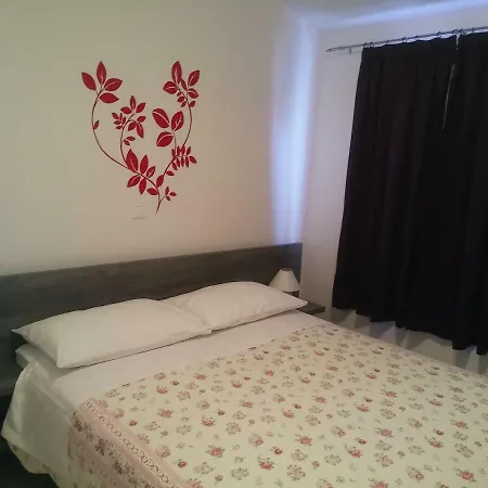 Solmaris Apartment