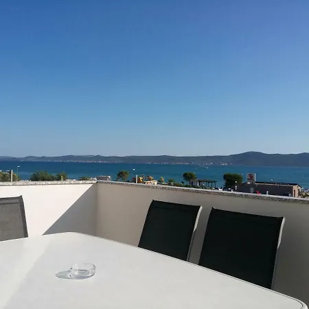 Apartment Solmaris Sukosan