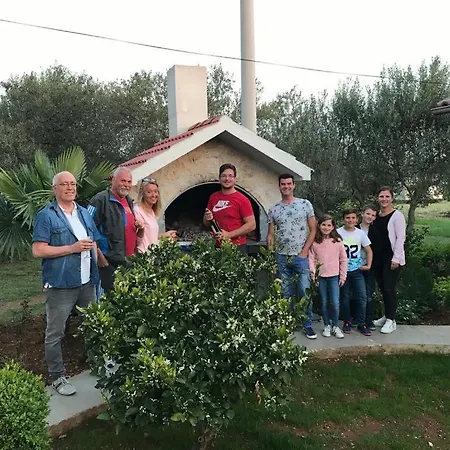 Apartment Solmaris