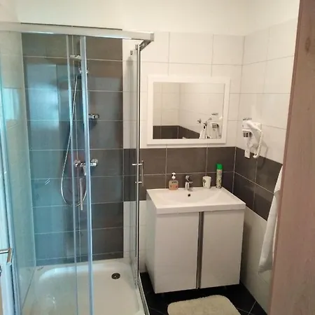 Solmaris Apartment