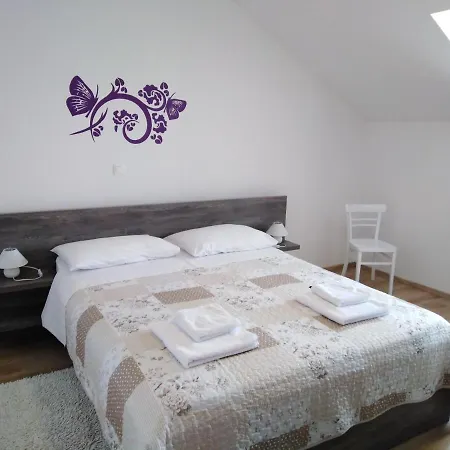Apartment Solmaris