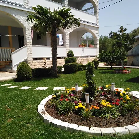 Apartment Solmaris *