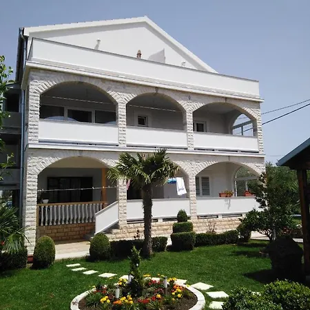 Solmaris Apartment Sukosan