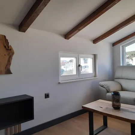 Apartmán Solmaris Sukošan