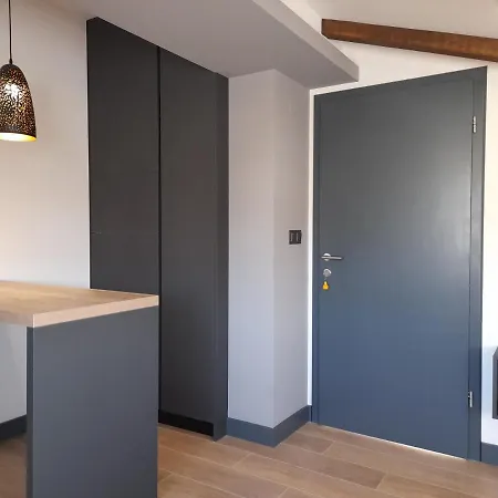 Solmaris Apartment *