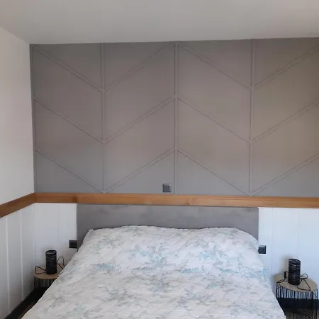 Solmaris Apartmán *