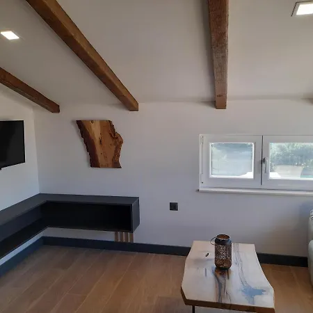 Solmaris Apartment Sukošan