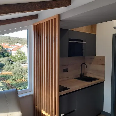 Solmaris Apartment Sukošan