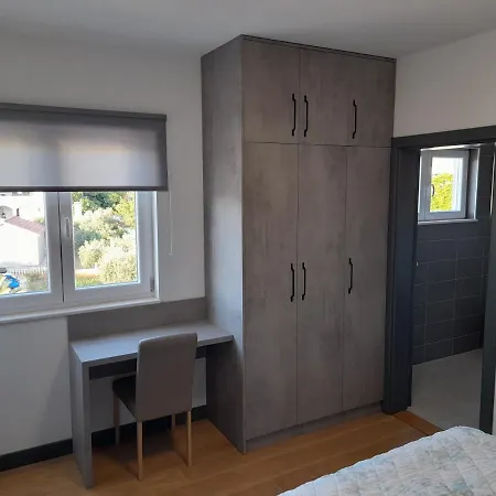 Apartment Solmaris *