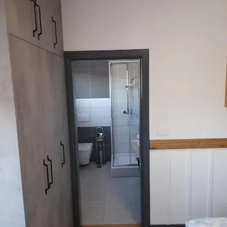 Solmaris Apartmán Sukošan
