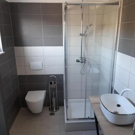 Apartment Solmaris *