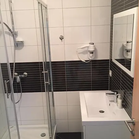 Solmaris Apartman Sukošan