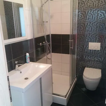 Solmaris Apartmán