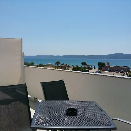 Διαμέρισμα Solmaris