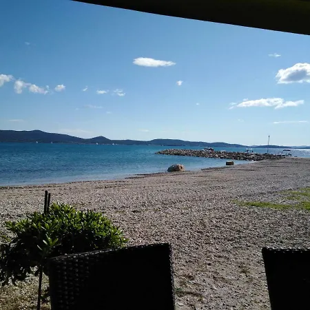 Apartment Solmaris *