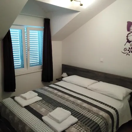 Apartman Solmaris Sukošan