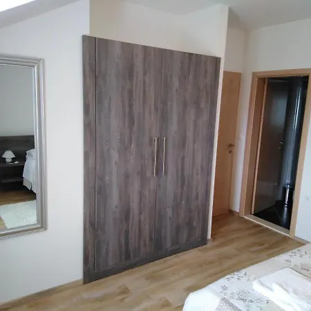 Solmaris Apartmán *