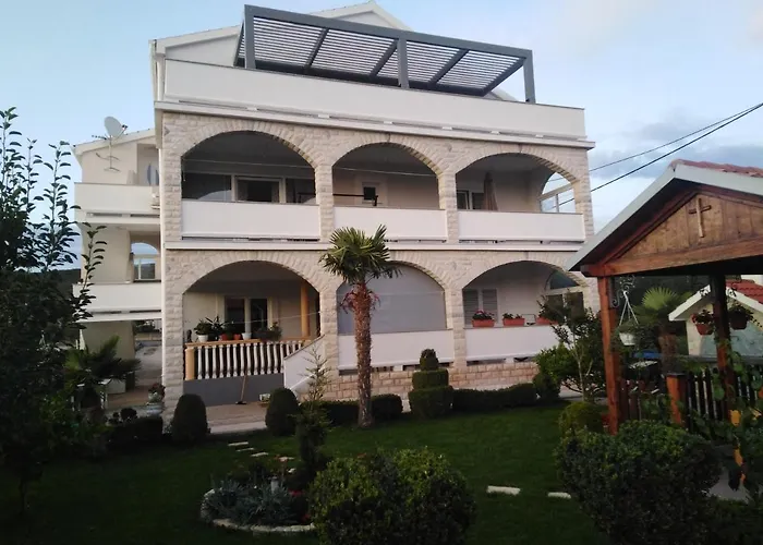 Solmaris Sukošan