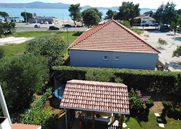 Apartmán Solmaris *