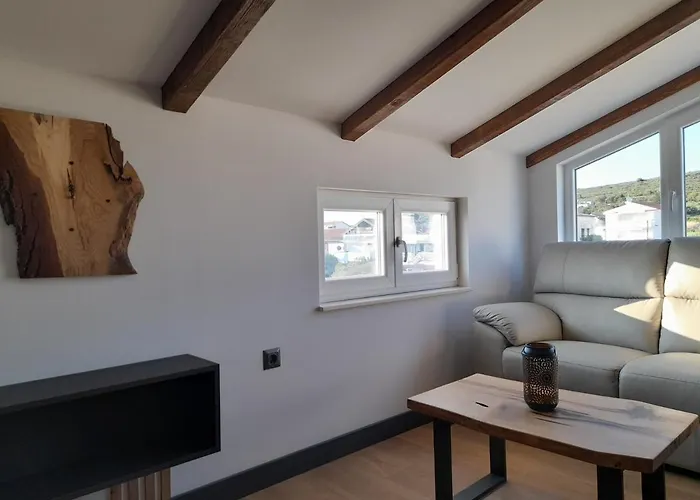 Apartmán Solmaris Sukošan