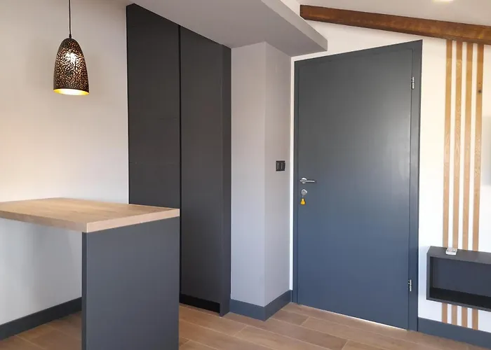 Solmaris Apartmán *